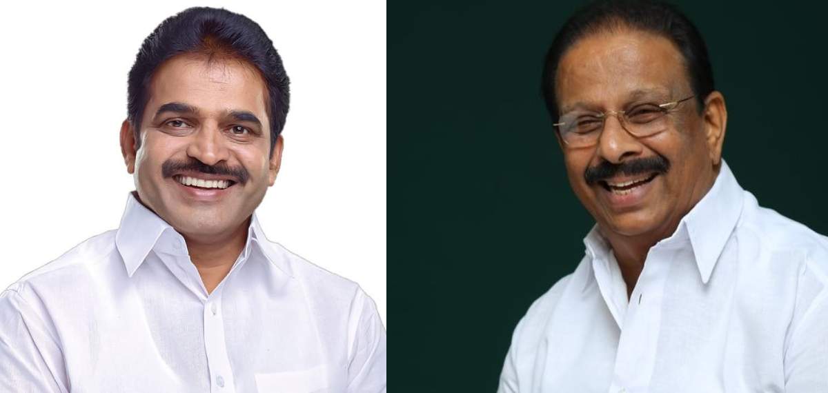 'കെ സി വേണുഗോപാല്‍ മുഖ്യമന്ത്രിയാകണം'; മല്ലികാര്‍ജുന്‍ ഖര്‍ഗെയെ കണ്ട് നിലപാട് അറിയിച്ച് കെ സുധാകരന്‍