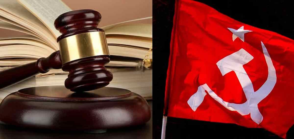 കണ്ണൂരില്‍ ആര്‍എസ്എസ് പ്രവര്‍ത്തകരെ ബോംബ് എറിഞ്ഞ കേസ്; 10 സിപിഐഎം പ്രവര്‍ത്തകര്‍ക്ക് 25 വര്‍ഷം തടവ്