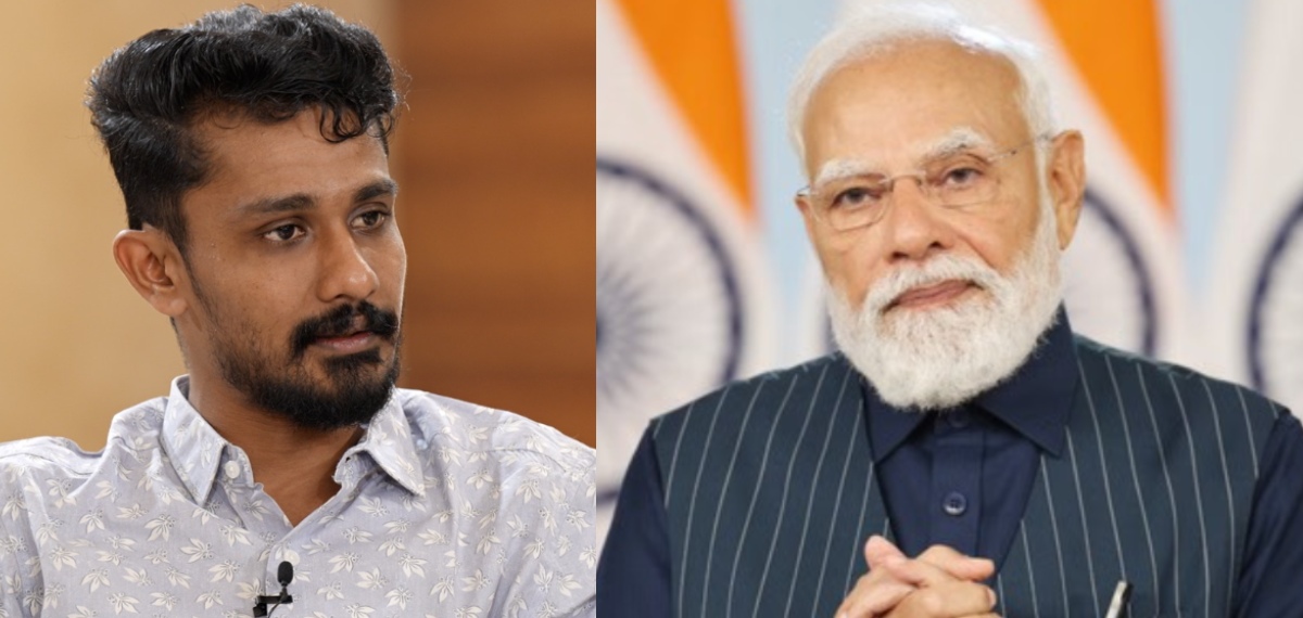 'സ്ത്രീകളുടെ അഭിമാനം ചോദ്യം ചെയ്യപ്പെട്ടപ്പോഴെല്ലാം നിശബ്ദരായിരുന്നവരുടെ മാപ്പ് രാജ്യം തിരസ്‌കരിക്കും'