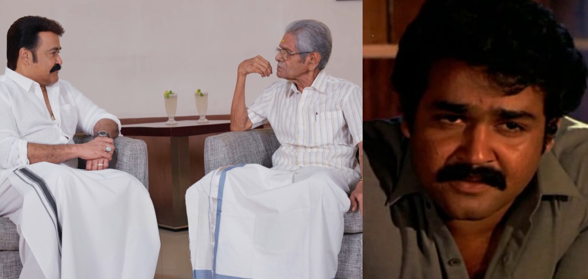 ജീവിതത്തിൽ ഉണ്ടായത് അതേപടി കാണിച്ച പോലെ, അന്തം വിട്ടുപോയി; യഥാർത്ഥ 'ജയകൃഷ്ണനെ' ആദ്യമായി കണ്ട് മോഹൻലാൽ