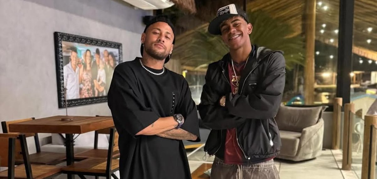 'ഇനിയുള്ളത് യമാലിന്റെ കാലം, ചാമ്പ്യൻസ് ലീഗും ബാലൺ ദ ഓറും അവൻ തൂക്കും'; പിന്തുണച്ച് നെയ്മർ