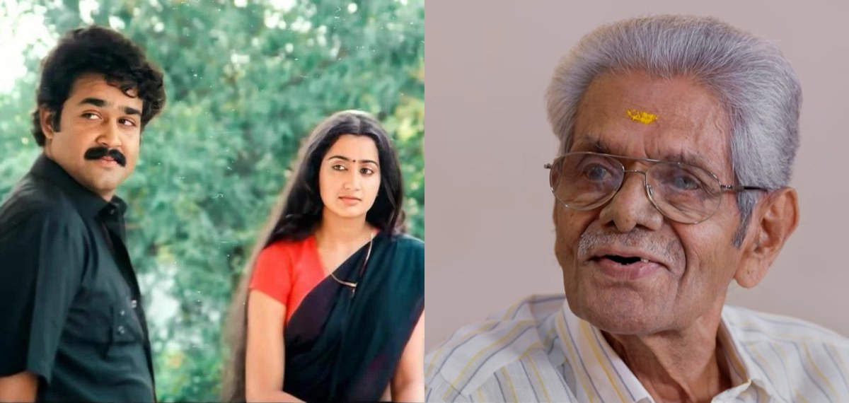 ആരാണ് ക്ലാര ? തൂവാനത്തുമ്പികളുടെ ഓർമയുമായി യഥാർത്ഥ 'ജയകൃഷ്ണനും' മോഹൻലാലും