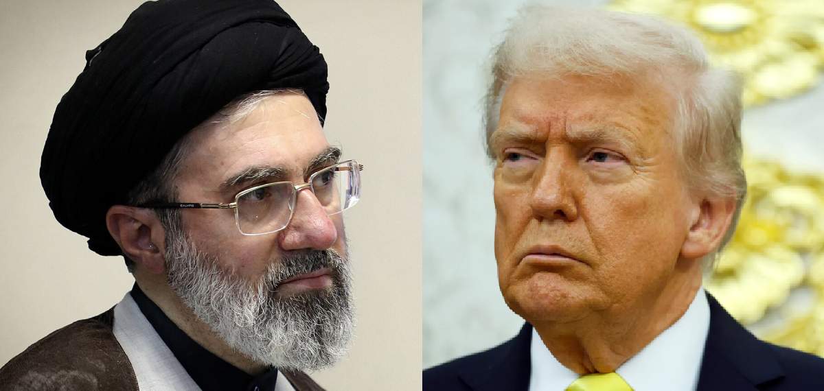 ഇറാൻ-US രണ്ടാംഘട്ട ചർച്ച നാളെ പാകിസ്താനിൽ; മുന്നറിയിപ്പുമായി ട്രംപ്; ചർച്ചയ്ക്കില്ലെന്ന് ഇറാൻ