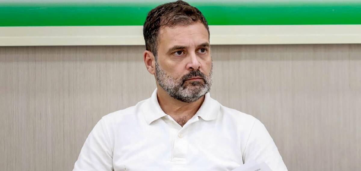 ഇരട്ട പൗരത്വക്കേസ്; രാഹുല്‍ ഗാന്ധിക്കെതിരെ കേസെടുക്കുന്നത് മരവിപ്പിച്ചു