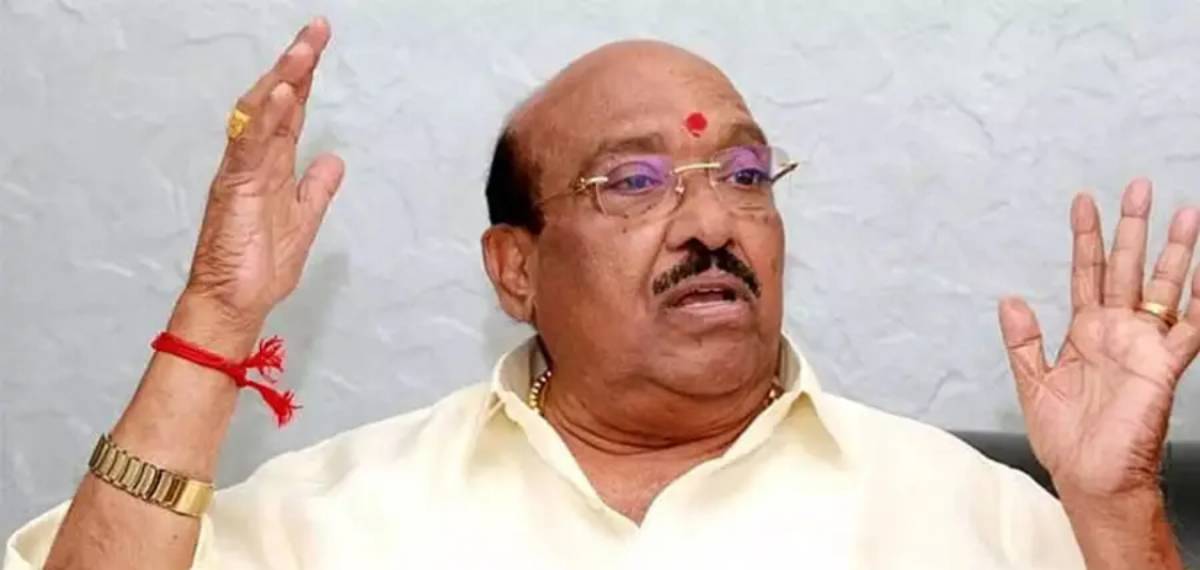 'ക്രിസ്ത്യന്‍സമുദായത്തിലെ സിസ്റ്റര്‍മാര്‍ക്ക് ജീവിക്കാന്‍ പറ്റാത്തത് കൊണ്ടാണോ പെന്‍ഷന്‍ കൊടുക്കാന്‍ പോകുന്നത്'