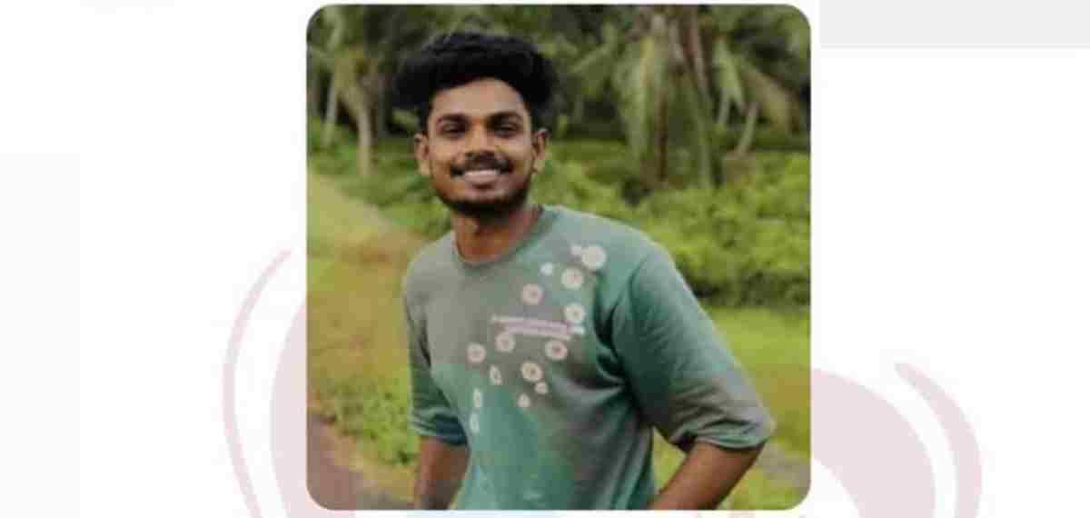 കോഴിക്കോട് സ്വദേശി വിഷ്ണുവിനെ കണ്ടെത്തി; കാണാതായത് ലോണ്‍ ആപ്പ് സംഘത്തിന്റെ ഭീഷണിക്ക് പിന്നാലെ