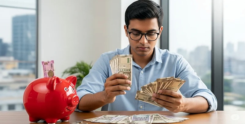 സമ്പാദിക്കുന്നുണ്ട്, പക്ഷേ ബാക്കി ഒന്നുമില്ല! നിങ്ങളുടെ പണം അപഹരിക്കുന്ന 'അദൃശ്യ' ചെലവുകൾ ഇവയാണ്