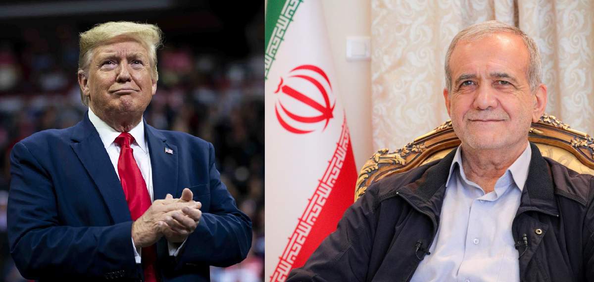 ഇറാൻ-US രണ്ടാംഘട്ട ചർച്ച; വാൻസും സംഘവും പാകിസ്താനിലേക്ക് പുറപ്പെട്ടെന്ന് ട്രംപ്, നിലപാട് വ്യക്തമാക്കാതെ ഇറാൻ