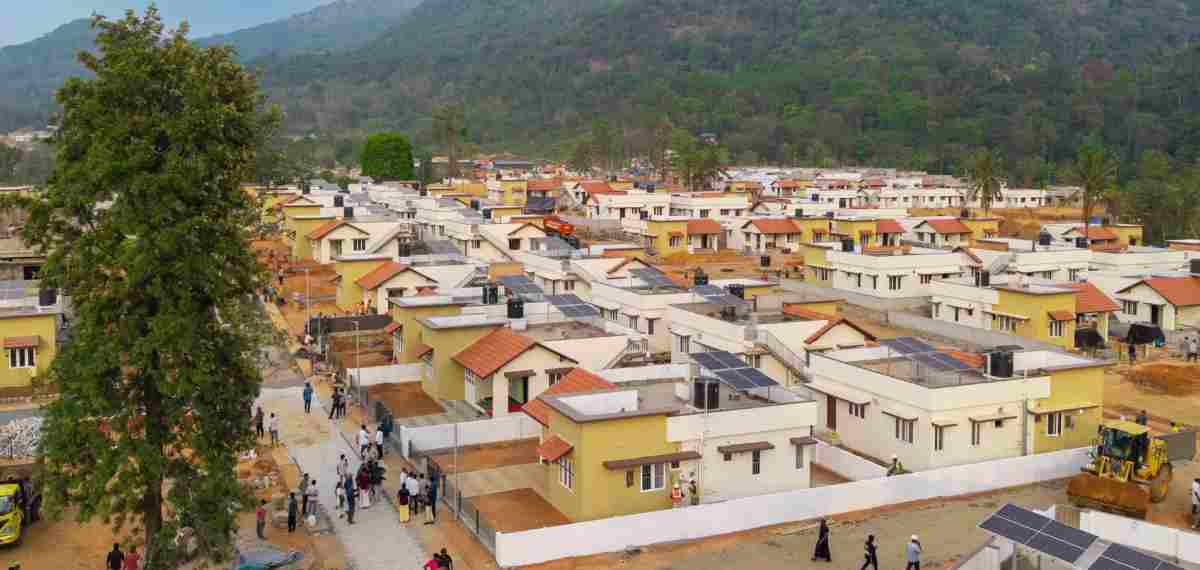 വയനാട് ടൗണ്‍ഷിപ്പ്: ഊരാളുങ്കല്‍-കിഫ്കോണ്‍ സംയുക്ത പരിശോധന ഇന്ന് ആരംഭിക്കും