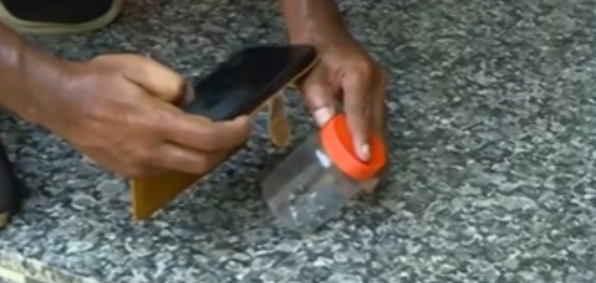 പാമ്പുകടിയേറ്റ് ചികിത്സയിലുള്ള അനോഷിൻ്റെ ആരോഗ്യനിലയില്‍ പുരോഗതി; പേശികള്‍ ചലിച്ചു തുടങ്ങി