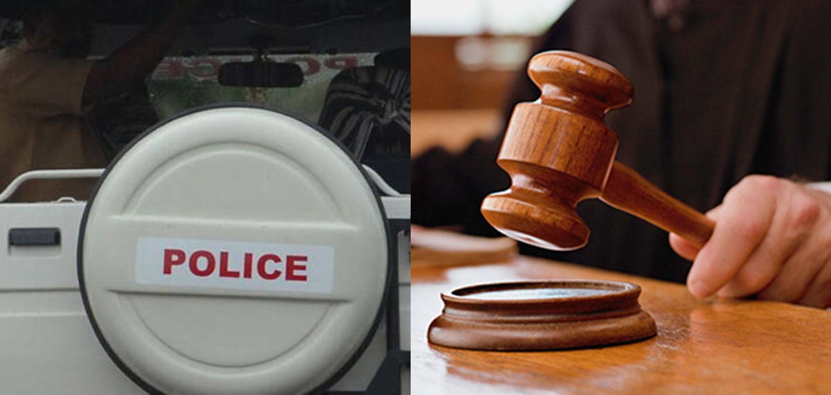 വാടക വീട്ടിൽ കഴിയവേ അടുത്ത വീട്ടിലെ യുവാവുമായി ബന്ധം, എതിർത്ത മകളെ കൊന്നു; അമ്മയ്ക്കും കാമുകനും ജീവപര്യന്തം