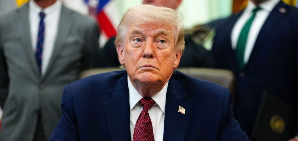 ബിഗ് പേബാക്ക്! യുഎസ് ചരിത്രത്തിലെ ഏറ്റവും വലിയ താരിഫ് റീഫണ്ട്; പോര്‍ട്ടല്‍ തുറന്ന് ട്രംപ് ഭരണകൂടം