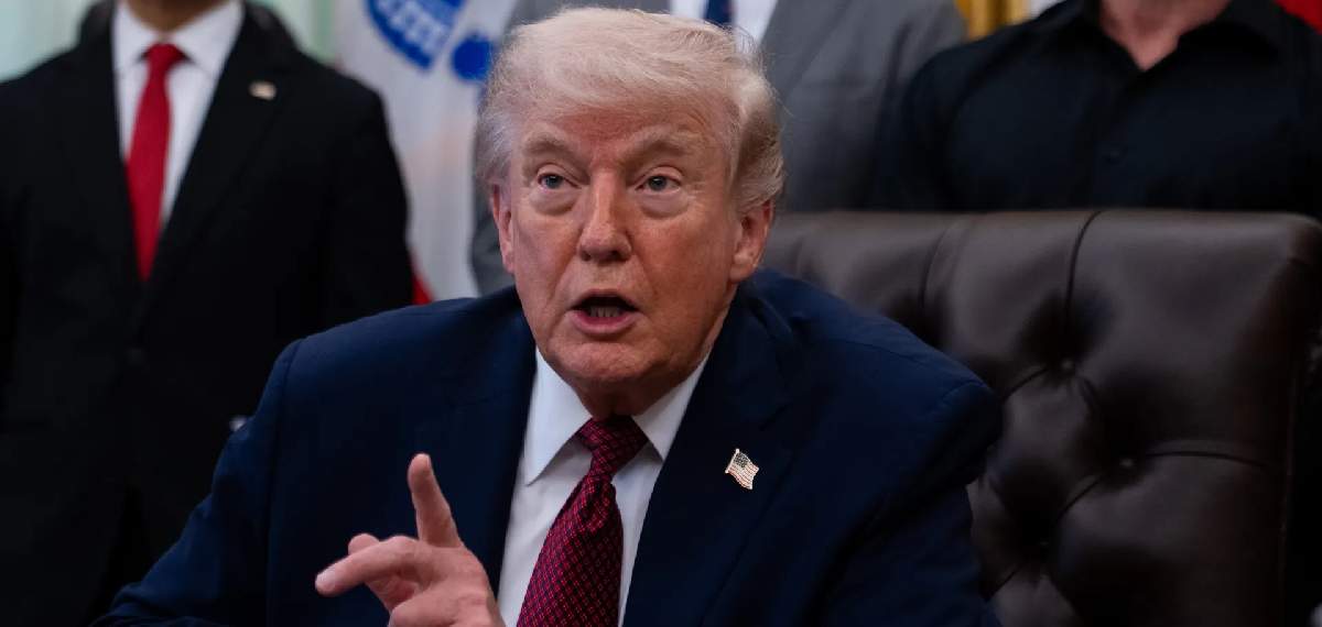 'താത്ക്കാലിക വെടിനിർത്തൽ നീട്ടില്ല', യുഎസ് സൈന്യം ഇറാനെതിരായ ആക്രമണത്തിന് തയ്യാറെന്ന് ട്രംപ്