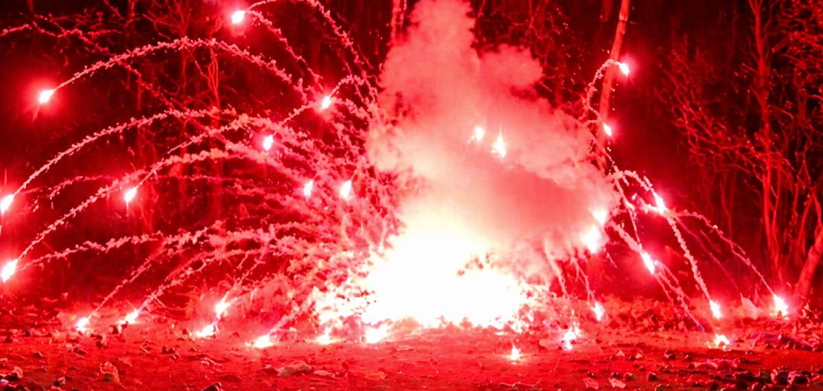 ശബരിമല മുതൽ മുണ്ടത്തിക്കോട് വരെ; കേരളത്തെ നടുക്കിയ വെടിക്കെട്ട് അപകടങ്ങൾ