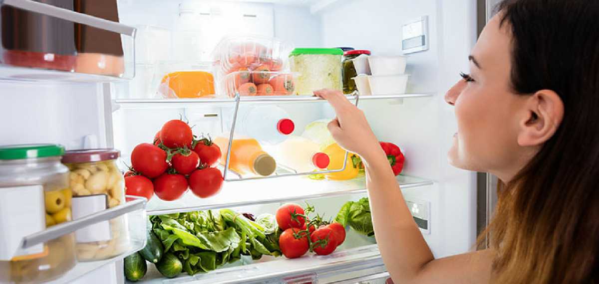 ഫ്രിഡ്ജില്‍ വച്ച് ഉപയോഗിക്കരുതാത്ത ചില ഭക്ഷണങ്ങളുണ്ട്; അവ ഏതൊക്കെയെന്ന് അറിയാം