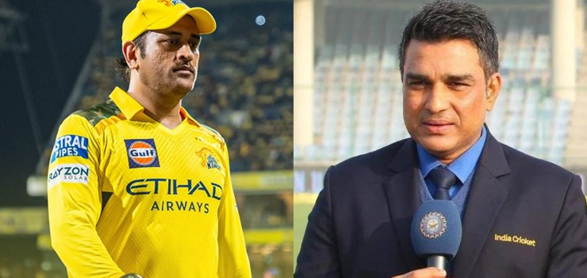 'ധോണിയെ കൈകാര്യം ചെയ്യുന്നതില്‍ ടീം മാനേജ്‌മെന്റിന് വീഴ്ച്ച പറ്റി; കടുത്ത വിമര്‍ശനവുമായി സഞ്ജയ് മഞ്ജരേക്കര്‍