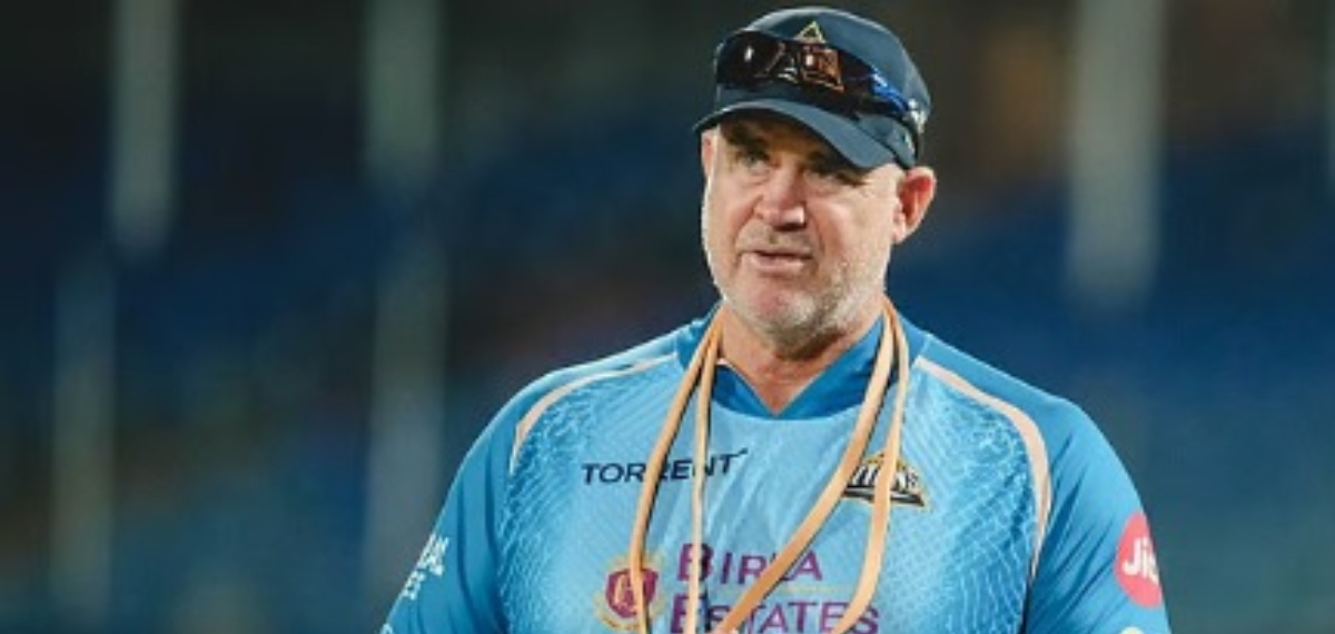 'പേരിലല്ല, പ്രകടനത്തിലാണ് കാര്യം'; മുംബൈക്കെതിരായ ദയനീയ തോൽ‌വിയിൽ പൊട്ടിത്തെറിച്ച് ഹെയ്ഡൻ