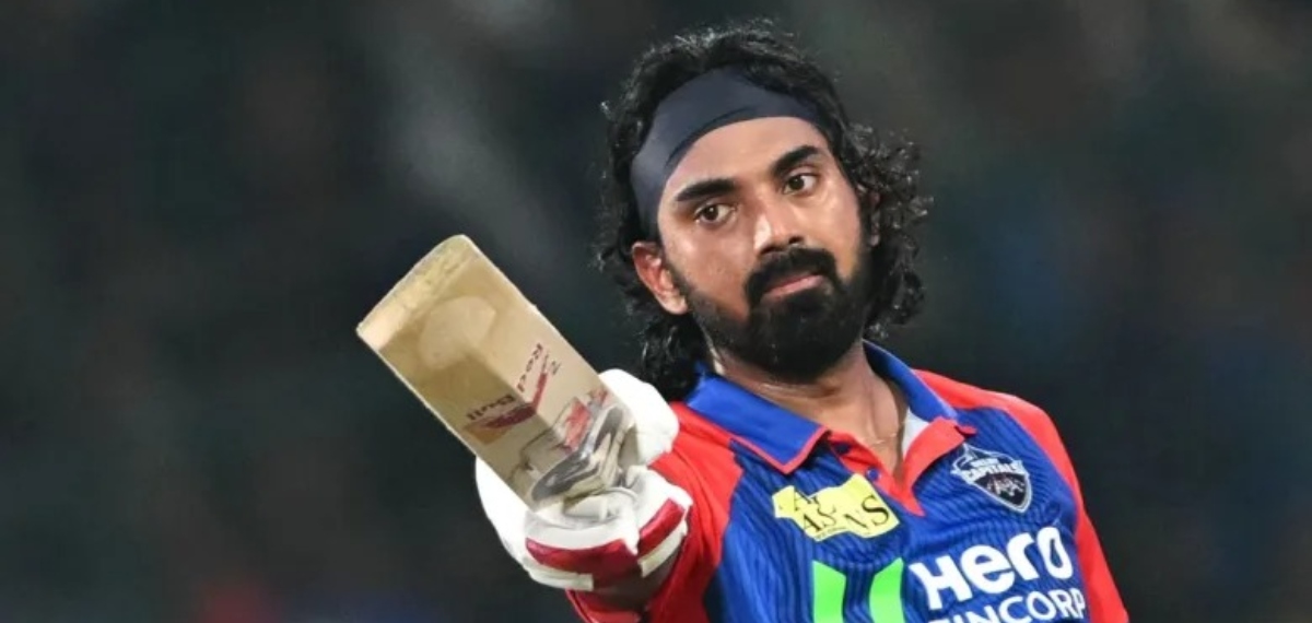 50 റൺസകലെ കെഎൽ രാഹുലിനെ കാത്ത് മറ്റൊരു നേട്ടം; മറികടക്കുക എംഎസ് ധോണിയെ