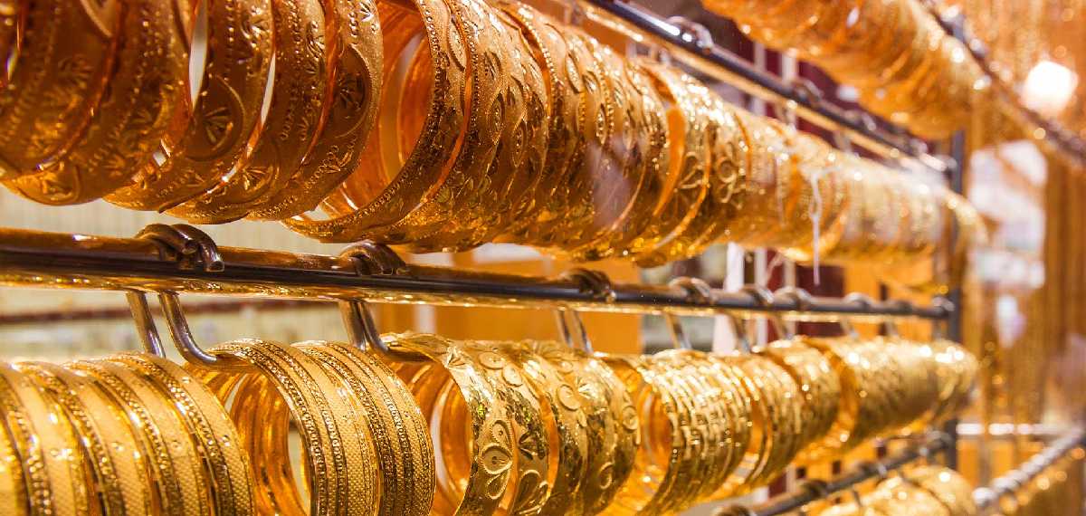 സ്വർണവിലയില്‍ മാറ്റമില്ല: കുറഞ്ഞ നിരക്കില്‍ ഇന്നും സ്വർണം വാങ്ങാം