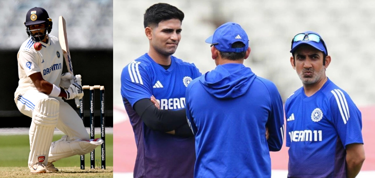 ബിസിസിഐ ഷെഡ്യൂളില്‍ ഗംഭീറിനും ഗില്ലിനും അതൃപ്തി