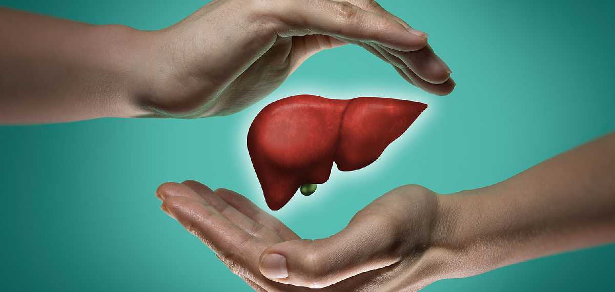 last stage of liver cirrhosis