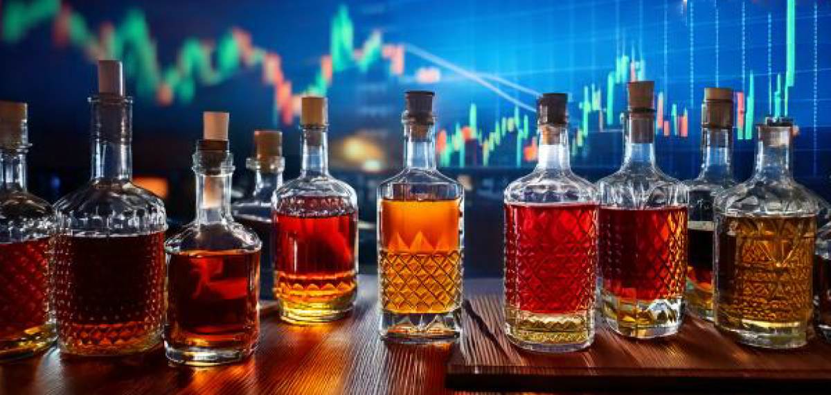 ഷിവാസ് റീഗല്‍, അബ്‌സല്യൂട്ട് വോഡ്ക ബ്രാന്‍ഡുകളുടെ 'മുതലാളി'യാകാം; ഐപിഒക്ക് ഒരുങ്ങി പെര്‍നോഡ് റിക്കാര്‍ഡ്