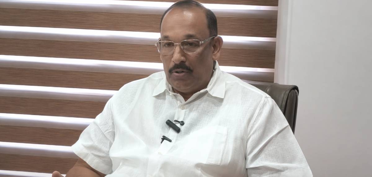 'വോട്ട് ചോദിച്ച് ഒരൊറ്റ മുസ്‌ലിം വീടുകളിലും പോയിട്ടില്ല'; വിവാദ പരാമർശവുമായി മണ്ണാർക്കാട്ടെ എൻഡിഎ സ്ഥാനാർത്ഥി