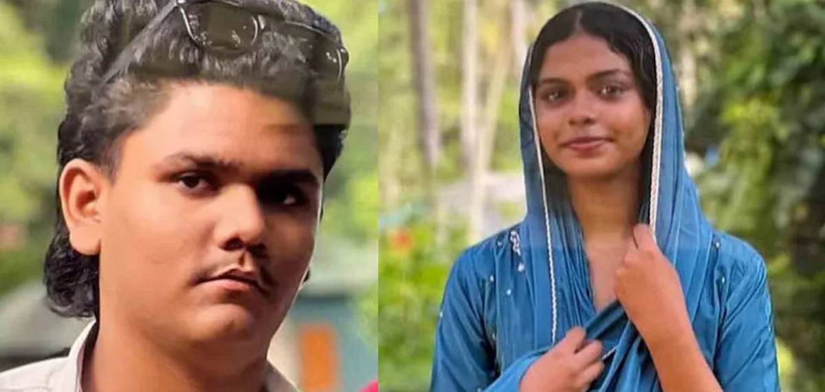 നസ്രീനയെ കൊന്നശേഷം ഫോണുകൾ കിണറ്റിലെറിഞ്ഞത് അദ്‌നാന്‍ തന്നെ; വ്യക്തത നല്‍കി സിസിടിവി ദൃശ്യങ്ങള്‍