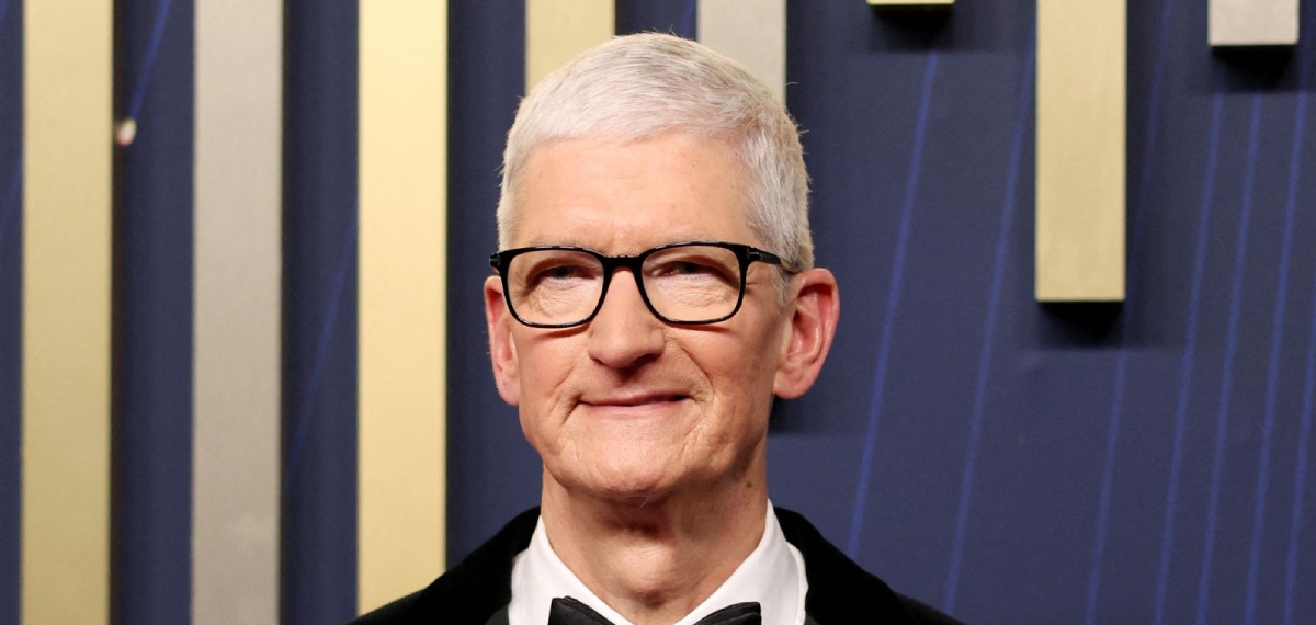15 വർഷത്തെ ടിം കുക്ക് യുഗത്തിന് അന്ത്യം; ആപ്പിളിനെ ജനകീയമാക്കിയ സിഇഒ പടിയിറങ്ങുന്നു