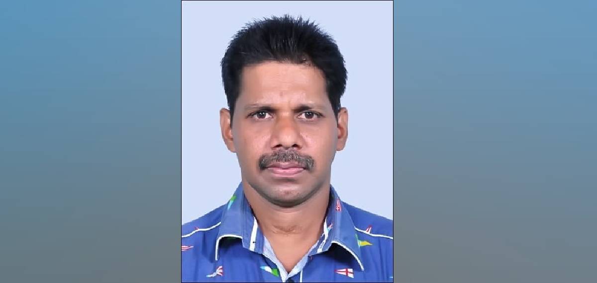 കുട്ടികള്‍ ഓടിച്ച സൈക്കിള്‍ ഇടിച്ചു; ഇടുക്കിയില്‍ ഗൃഹനാഥന് ദാരുണാന്ത്യം