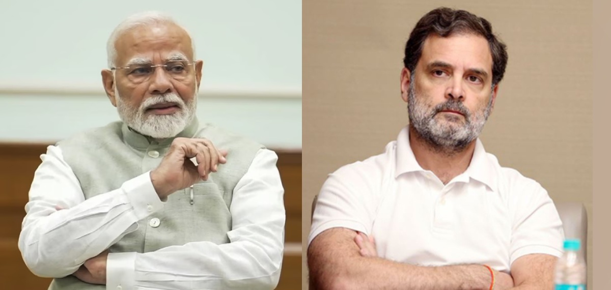 തൃശൂര്‍ വെടിക്കെട്ട് പുരയിലെ സ്‌ഫോടനം; അനുശോചിച്ച് പ്രധാനമന്ത്രി, ഹൃദയഭേദകമെന്ന് രാഹുല്‍ ഗാന്ധി