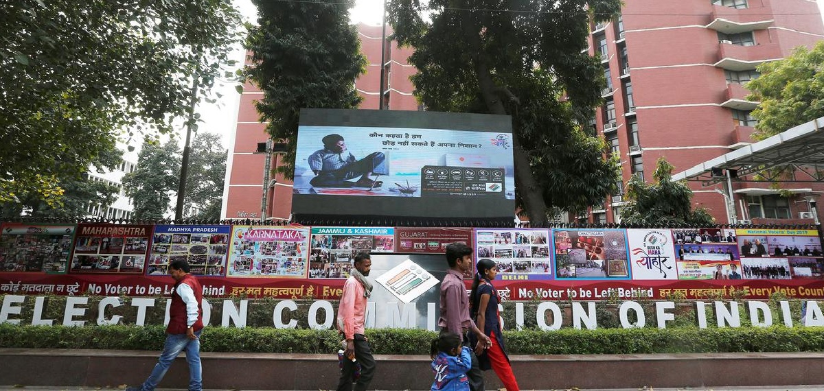 നിയമസഭാ തെരഞ്ഞെടുപ്പ്:പശ്ചിമ ​ബം​ഗാളിൽ ഇരുചക്ര വാഹനങ്ങൾക്ക് കർശന നിയന്ത്രണം ഏർപ്പെടുത്തി തെരഞ്ഞെടുപ്പ് കമ്മീഷൻ