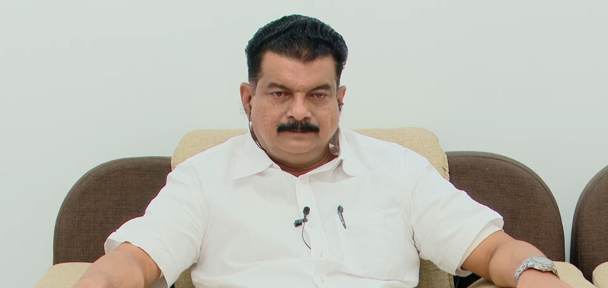 തൃണമൂലുമായി പിണങ്ങി ഇറങ്ങുന്നതല്ല,കത്ത് പുറത്തുവിട്ട നടപടി നിലവാരമില്ലാത്തത്; പി വി അന്‍വർ