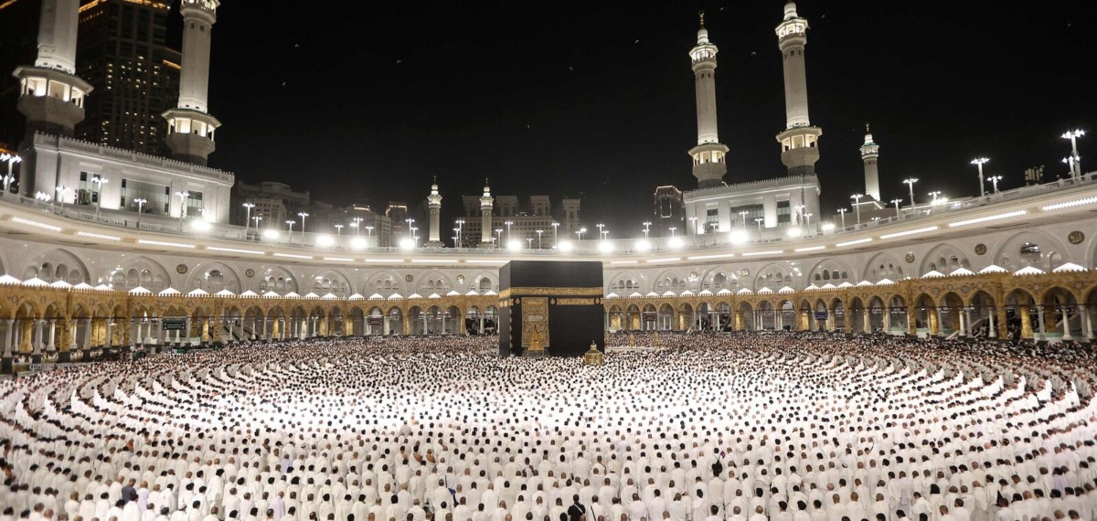 ഹജ്ജ് സീസണിന് മുന്നോടിയായി ഏർപ്പെടുത്തിയ നിയന്ത്രണങ്ങൾ തിരിച്ചടിയായി; മലയാളികൾ ഉൾപ്പെടെ സൗദിയിൽ കുടുങ്ങി