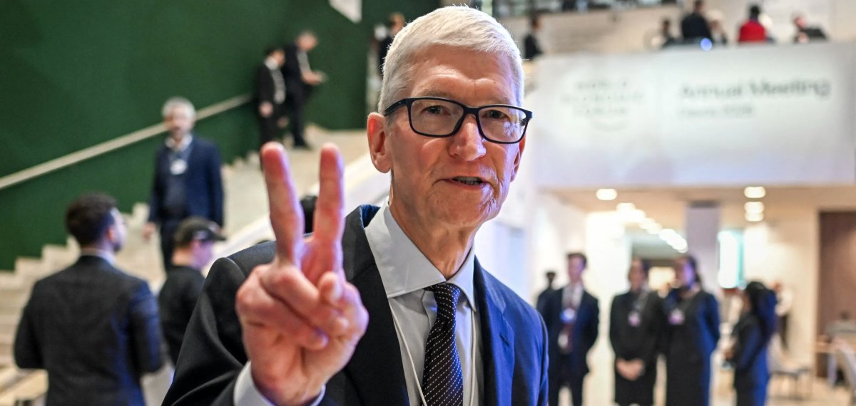 4 ട്രില്യന്‍ ഡോളര്‍ മൂല്യമുള്ള ആപ്പിളിന്റെ സിഇഒ; പദവി ഒഴിയുമ്പോള്‍ ടിം കുക്കിന്റെ ആസ്തിയെത്ര?