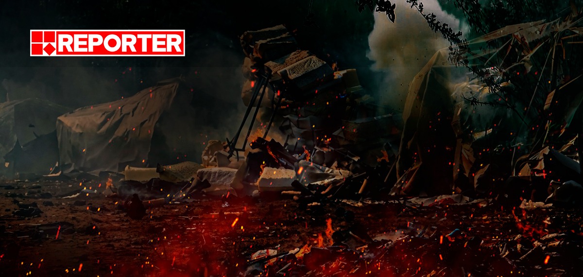 ദുരന്ത ഭൂമിയായി തൃശൂരിലെ മുണ്ടത്തിക്കോട്; സ്‌ഫോടനത്തില്‍ മരണം അഞ്ചായി