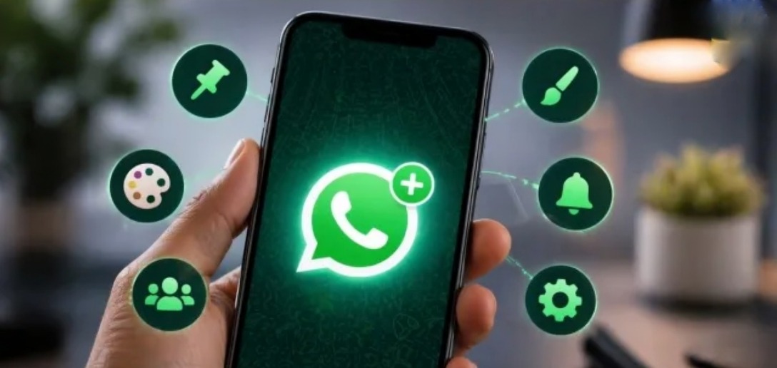 പണം നല്‍കിയാല്‍ കൂടുതല്‍ ഫീച്ചറുകള്‍; വാട്സ്ആപ്പ് പ്ലസ് സബ്സ്‌ക്രിപ്ഷന്‍ വരുന്നു