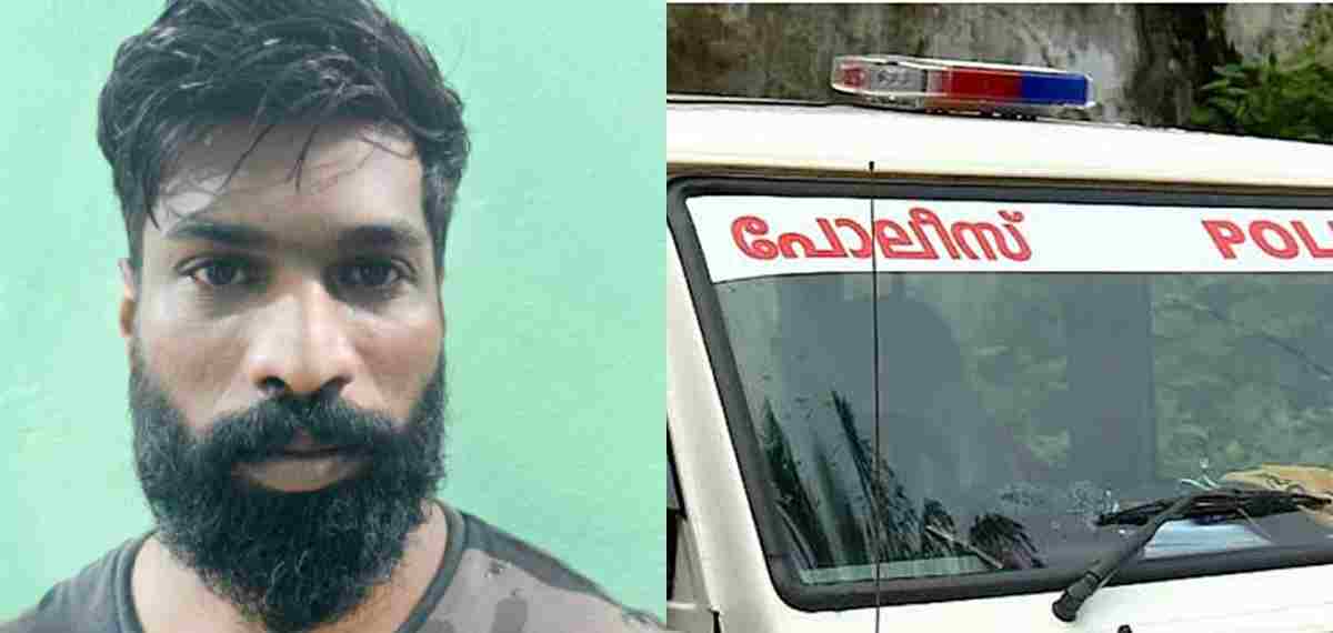 പീഡനപരാതിയില്‍ ജിംനേഷ്യം നടത്തിപ്പുകാരന്‍ അറസ്റ്റില്‍