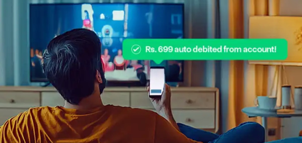 ഒടിപി കാത്തിരിക്കേണ്ട; നെറ്റ്ഫ്‌ളിക്‌സ്, എസ്‌ഐപി, ബില്‍ പേയ്മെന്റ് നിയമങ്ങളില്‍ മാറ്റവുമായി ആര്‍ബിഐ