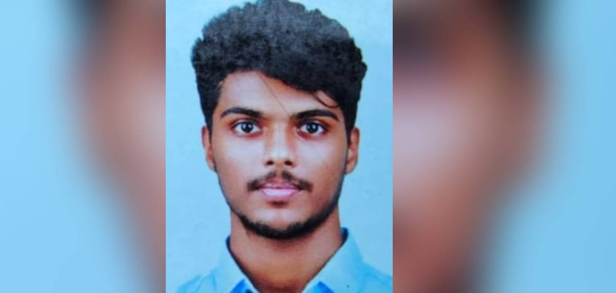കൊച്ചിയില്‍ വിദ്യാര്‍ത്ഥി ജീവനൊടുക്കിയ നിലയില്‍