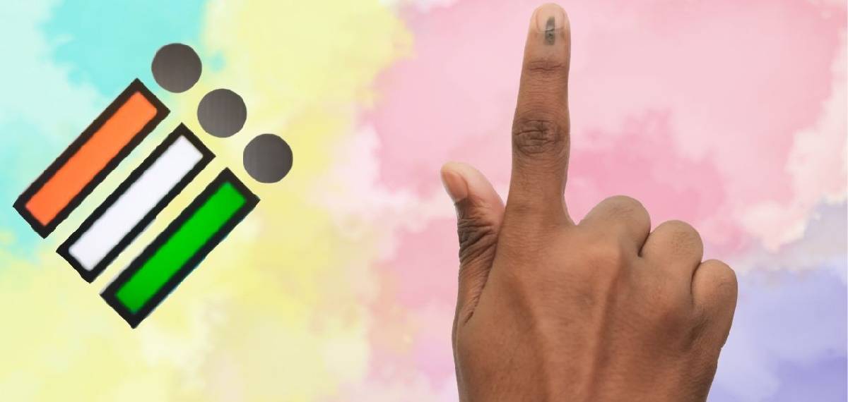 തമിഴകം നാളെ പോളിങ് ബൂത്തിലേക്ക്; ബംഗാളില്‍ ആദ്യഘട്ടം