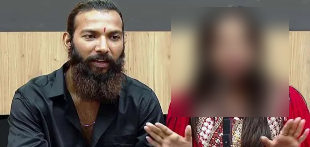 കുംഭമേള വൈറൽ താരത്തിന്റെ വിവാഹം: ഫർമാനെതിരെ കേസെടുക്കാൻ SC/ST കമ്മീഷൻ നിര്‍ദേശം നല്‍കിയെന്ന് പരാതിക്കാരൻ