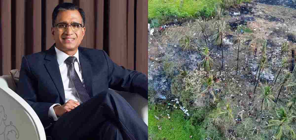 വെടിക്കെട്ടുപ്പുര അപകടം: മരിച്ചവരുടെ കുടുംബങ്ങള്‍ക്ക് അഞ്ച് ലക്ഷം ധനസഹായം നല്‍കുമെന്ന് കല്യാണ്‍ ജ്വല്ലേഴ്സ്