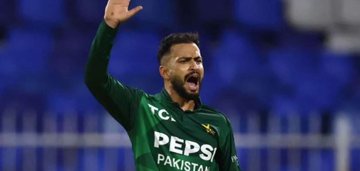 പാക് താരം മുഹമ്മദ് നവാസിനെതിരായ ഉത്തേജകമരുന്ന് വിവാദം; അന്വേഷണം തുടങ്ങി പിസിബി