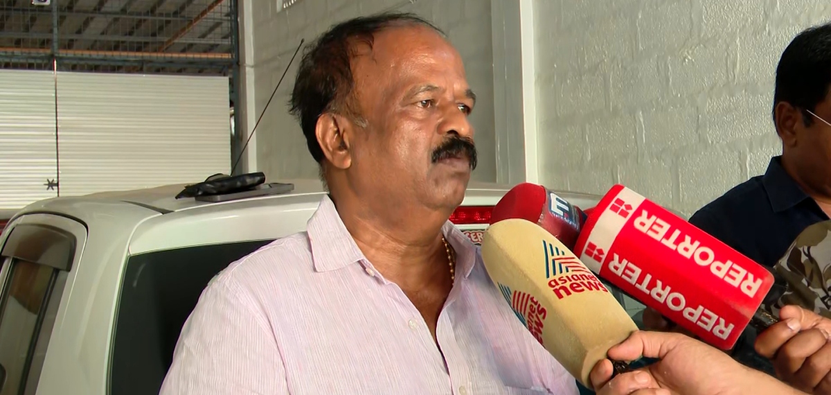 തിരുവമ്പാടി ഇത്തവണ വെടിക്കെട്ടിന് ഇല്ല, സർക്കാർ പറയുന്നത് അനുസരിക്കും: തിരുവമ്പാടി ദേവസ്വം