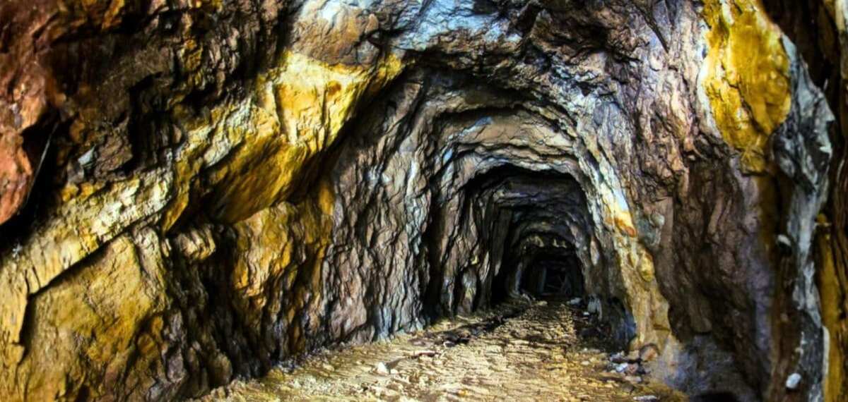 മറ്റു ഖനികളേക്കാള്‍ 6 മടങ്ങ് അധികം സ്വര്‍ണനിക്ഷേപം! ലോകത്തെ അമ്പരപ്പിച്ച് മരിയ ജെറാള്‍ഡ