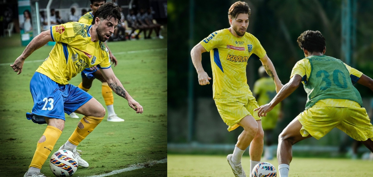 മൂന്നാം ജയം തേടി കേരള ബ്ലാസ്റ്റേഴ്‌സ്; എതിരാളികള്‍ ഒഡിഷ എഫ്‌സി