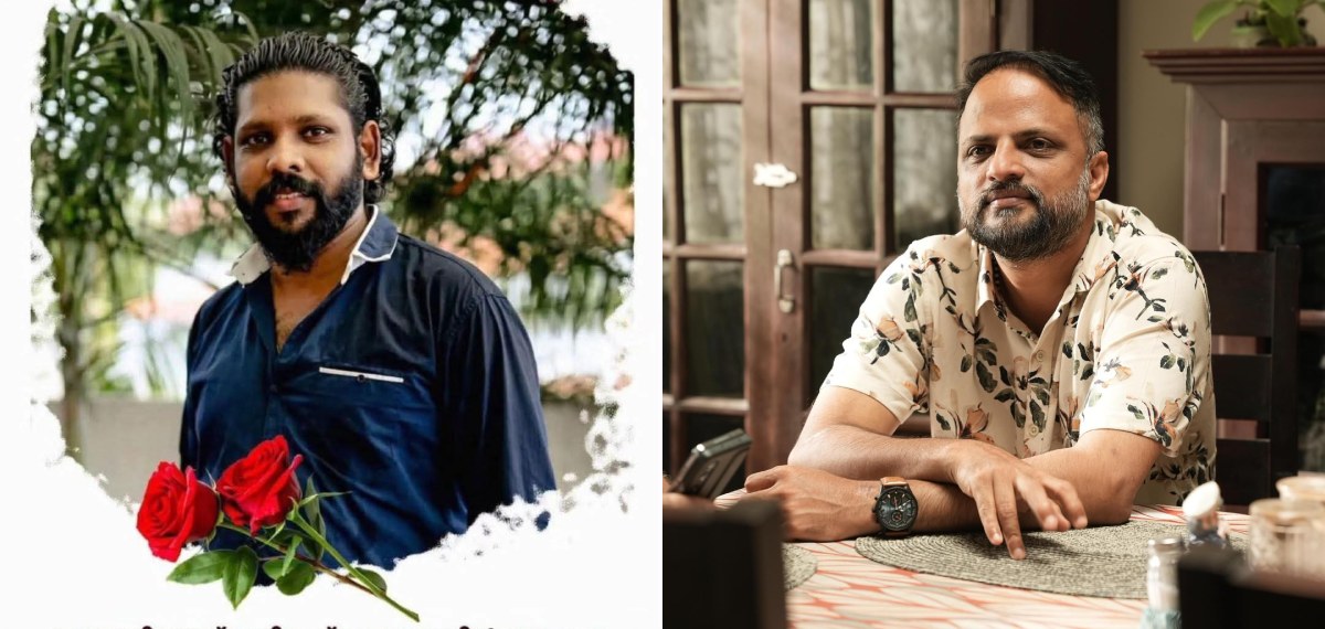 തൃശ്ശൂര്‍ വെടിക്കെട്ടുപുര ദുരന്തത്തിൽ മരണമ‍ടഞ്ഞവരിൽ ‘തുടക്കം’ മേക്കപ്പ് ആർടിസ്റ്റും; വേദന പങ്കുവെച്ച് ജൂഡ്