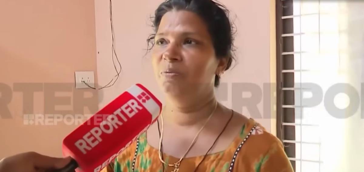 'നാലുപേർ വീട്ടിലേക്ക് ഓടിവന്നു, തൊലി അടർന്ന് രക്തം നിലയ്ക്കാത്ത അവസ്ഥയായിരുന്നു'; മുണ്ടത്തിക്കോട്ടെ ദൃക്സാക്ഷി