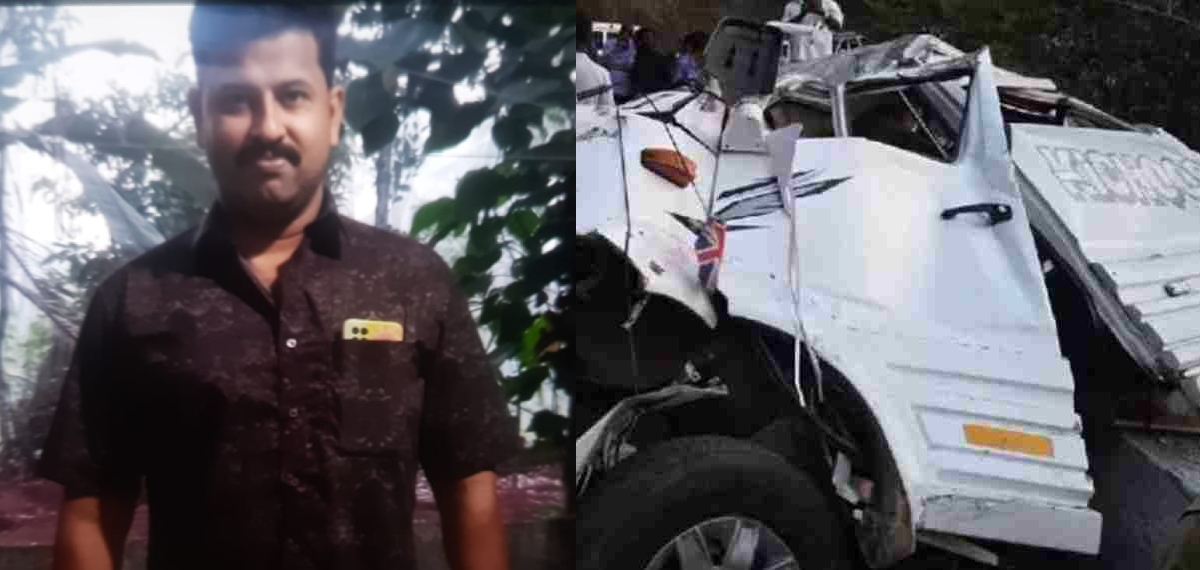 വാല്‍പ്പാറ അപകടം: ചികിത്സയിലായിരുന്ന നൗഷാദ് അലി മരിച്ചു, ആകെ മരണം പത്തായി